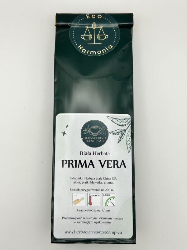 Primavera - obrazek 3