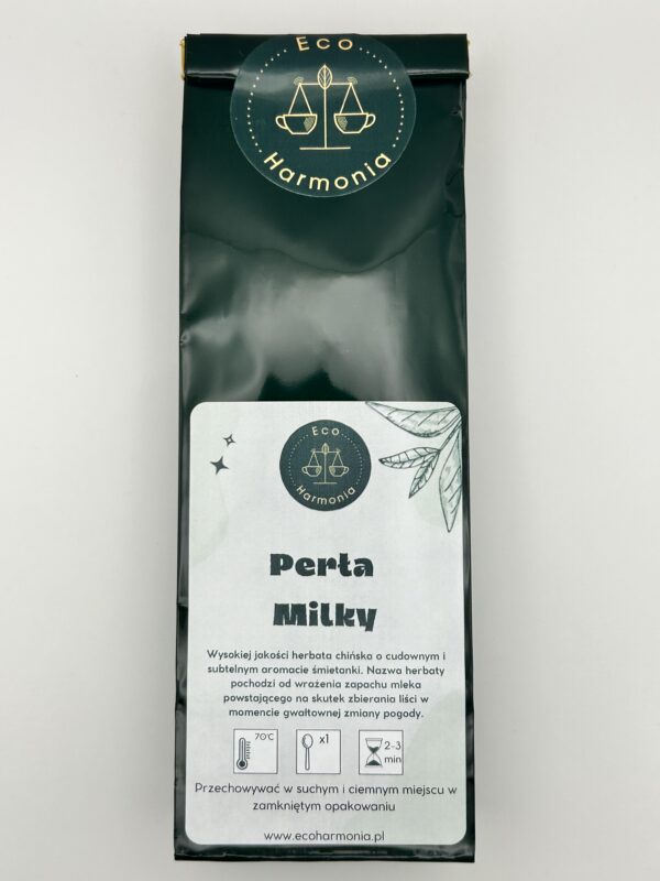 Perła Milky - obrazek 3