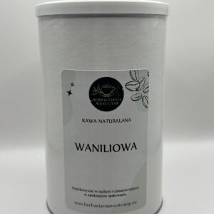 Waniliowa