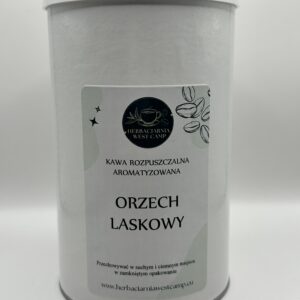 Orzech Laskowy