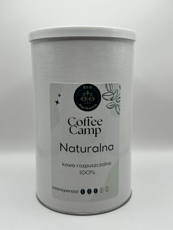 Naturalna