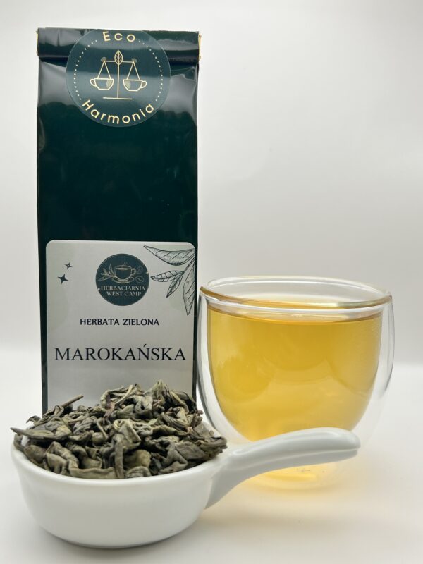 Marokańska