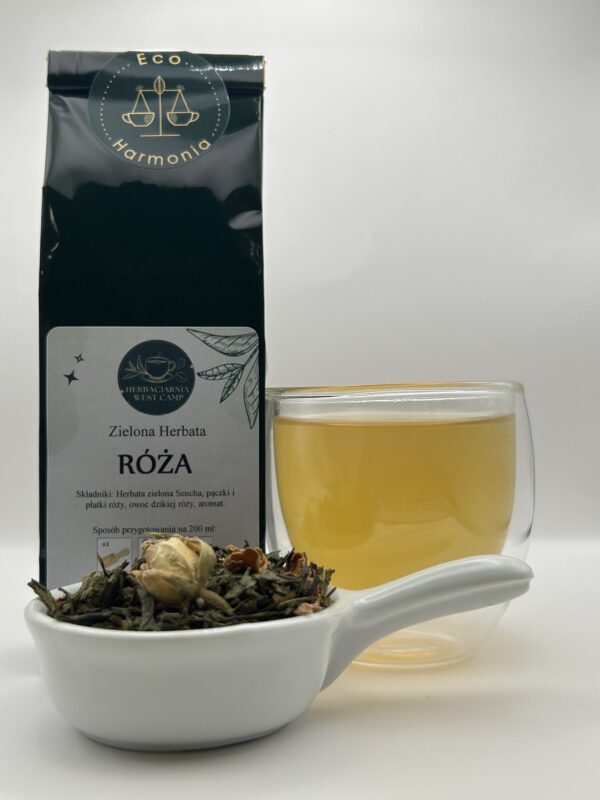 Róża