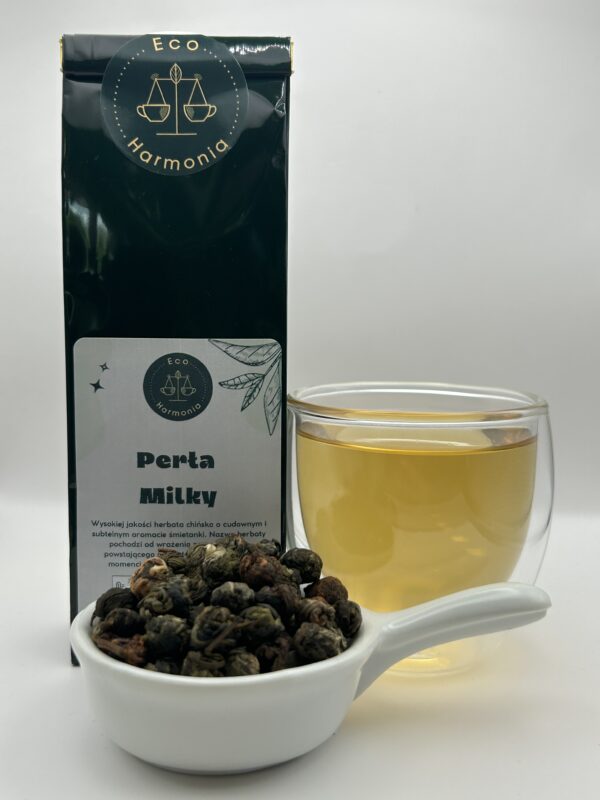 Perła Milky