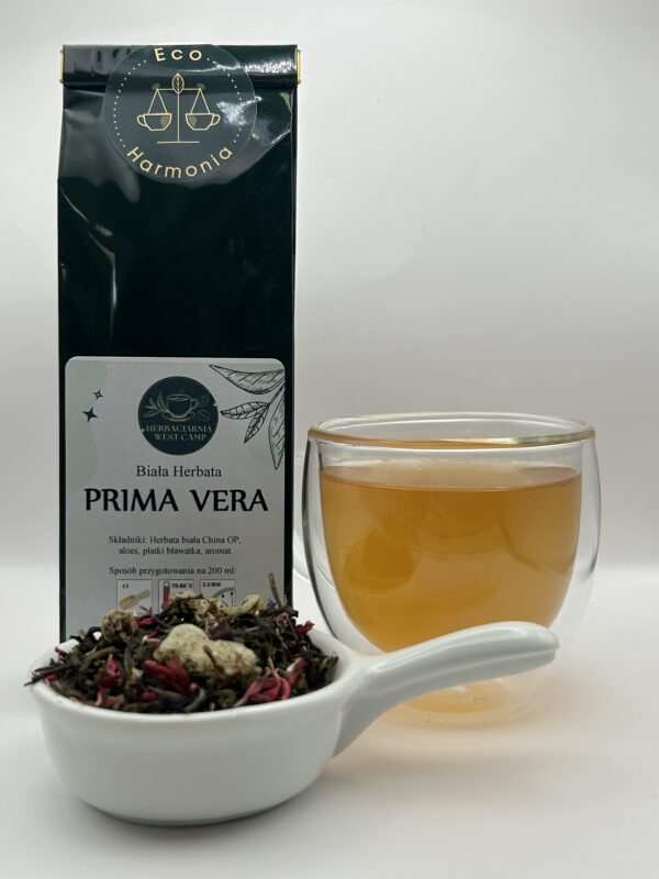 Primavera