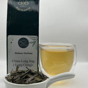 China Long Jing