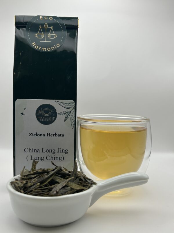 China Long Jing
