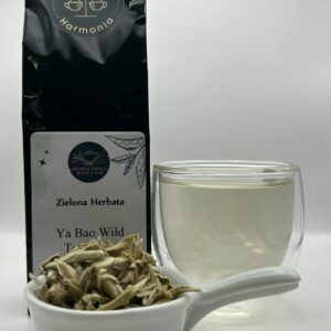 Ya Bao Wild tea buds