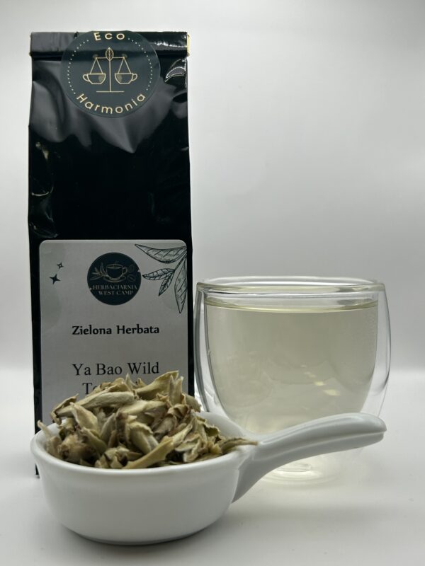 Ya Bao Wild tea buds