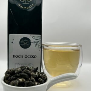 Kocie oczko