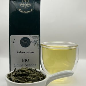 BIO China sencha