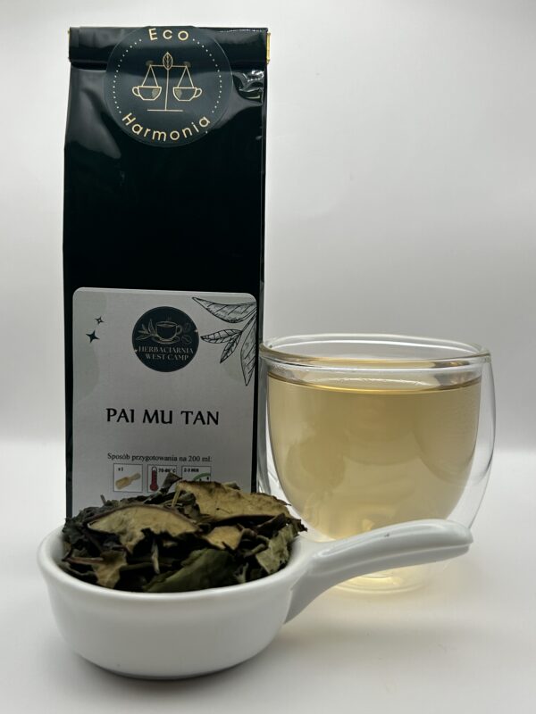 Pai mu tan
