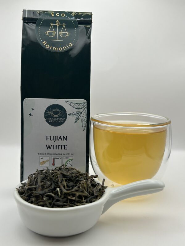 Fujian white