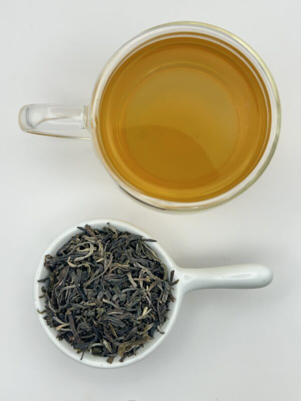 Fujian white - obrazek 2