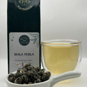 Biała Perła