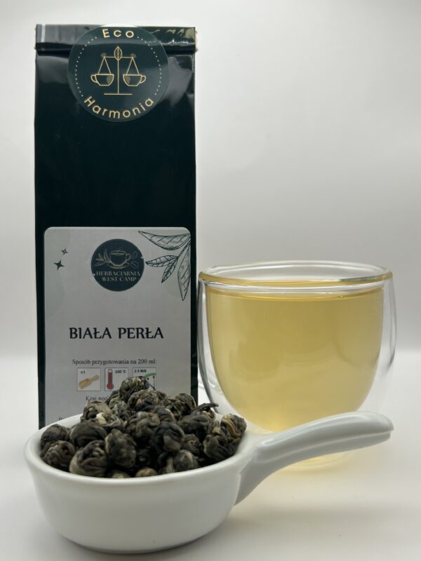 Biała Perła