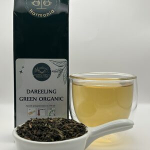 Dareeling Green Organic