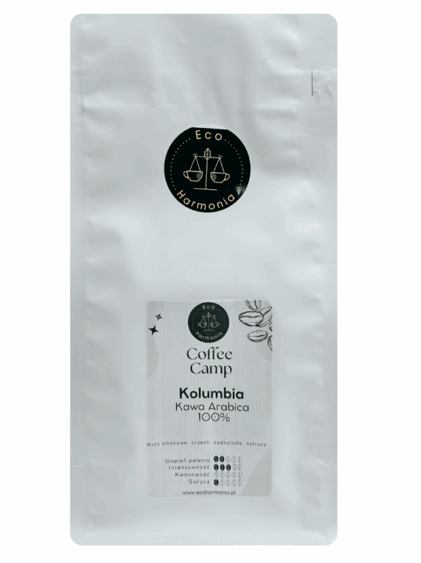 Kolumbia