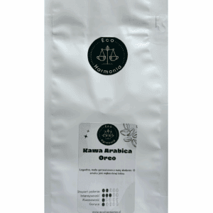 Kawa Arabica Oreo