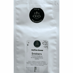 Kawa Arabica Snickers