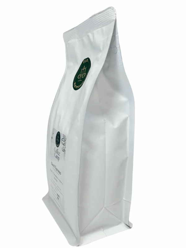 Blend Espresso - obrazek 2