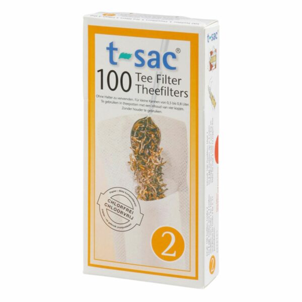 T-sac filtr 2