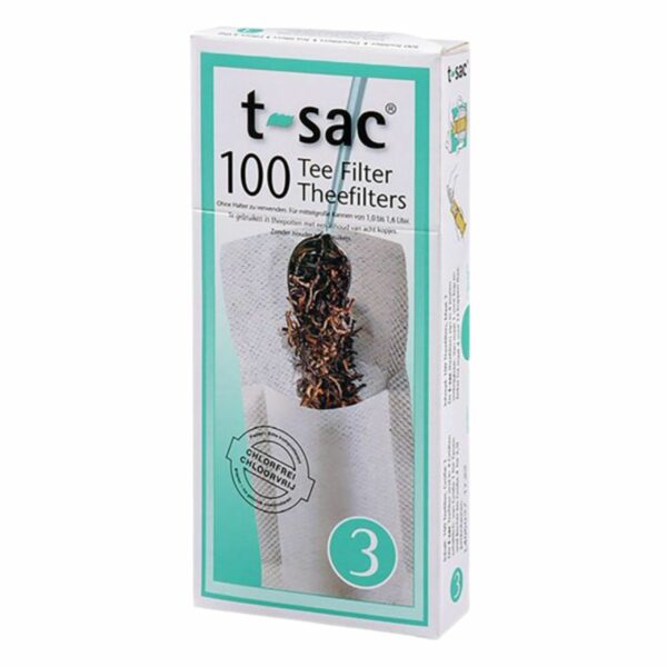 T-sac filtr 3