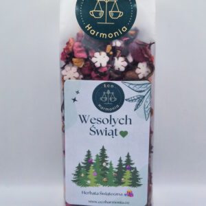 Świąteczna Herbata Owocowa Magiczny Czas